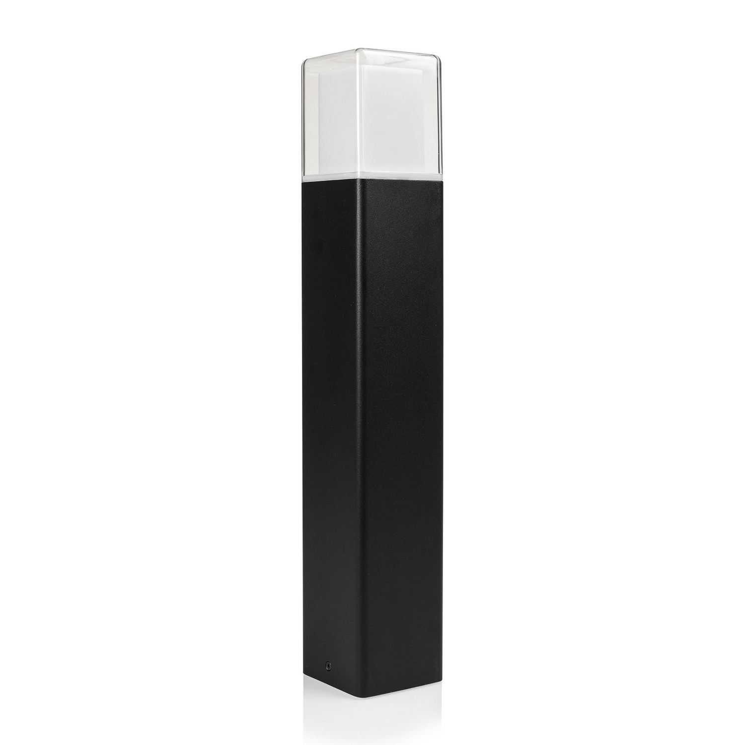 Smartwares Led Wegeleuchte Gartenlampe Außenleuchte Schwarz Aluminium 50 Cm B-Ware Smartwares Led Wegeleuchte Gartenlampe Außenleuchte Schwarz Aluminium 50 Cm B-Ware von Smartwares