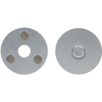 FOT-14670 Magnet-Befestigung für Rauchwarnmelder - Smartwares von Smartwares