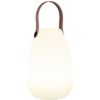 Smartwares OOO-50002 LED-Außentischlampe 1W Warmweiß, RGB Weiß Smartwares OOO-50002 LED-Außentischlampe 1W Warmweiß, RGB Weiß von Smartwares