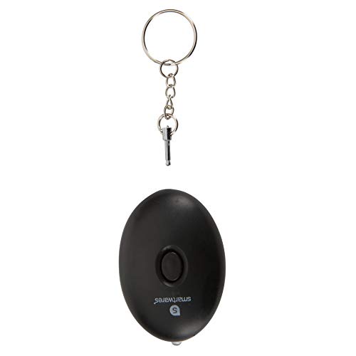 Smartwares Personenalarm mit LED Lampe, SC03_SW Smartwares Personenalarm mit LED Lampe, SC03_SW von Smartwares