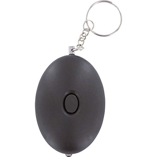 Smartwares Personenalarm mit LED Lampe, SC03_SW von Smartwares