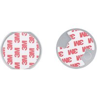 Smartwares RMAG60 Magnet-Befestigung für Rauchwarnmelder Mini von Smartwares