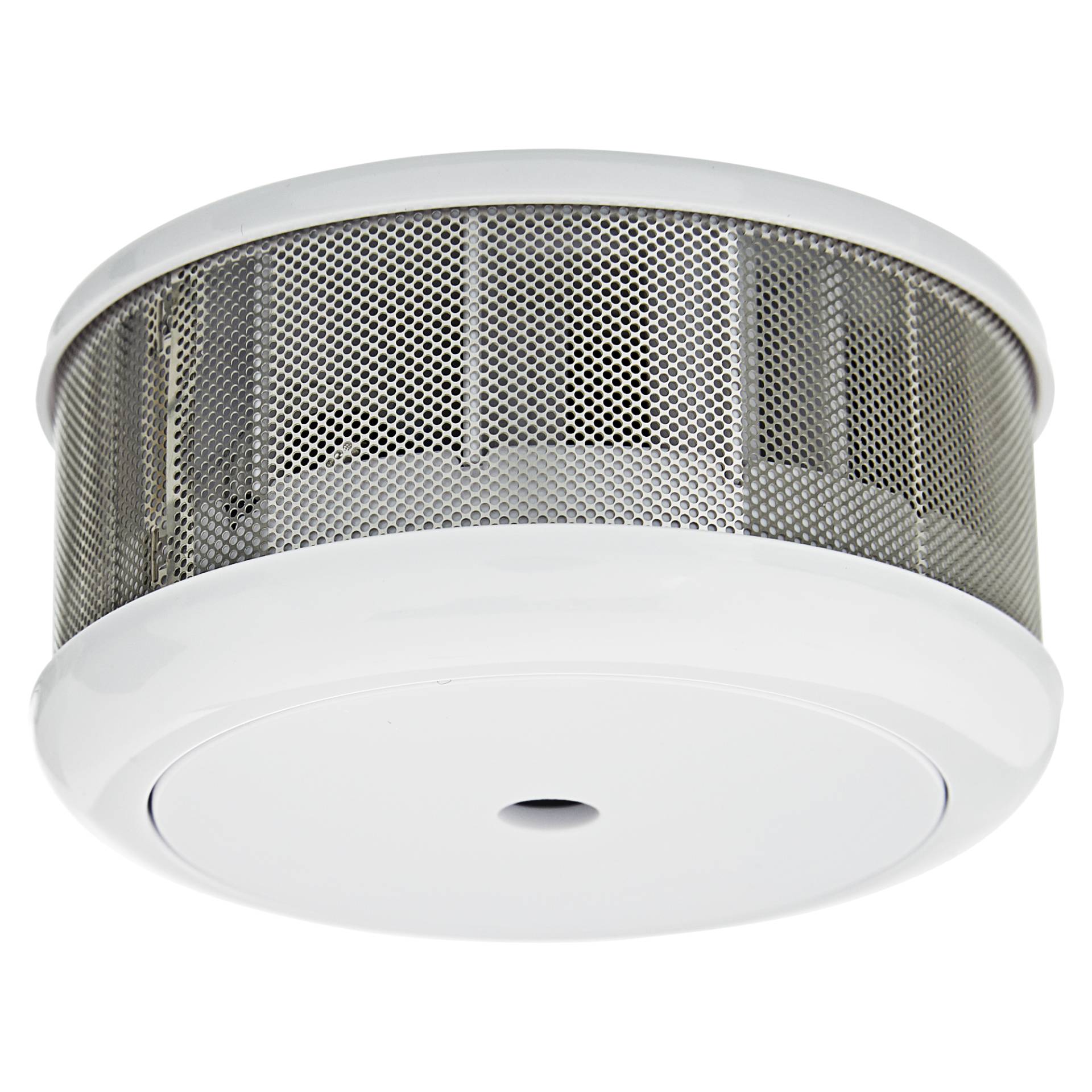 Smartwares Rauchwarnmelder Mini FSM-16020 weiß Ø 70 mm Smartwares Rauchwarnmelder Mini FSM-16020 weiß Ø 70 mm von Smartwares