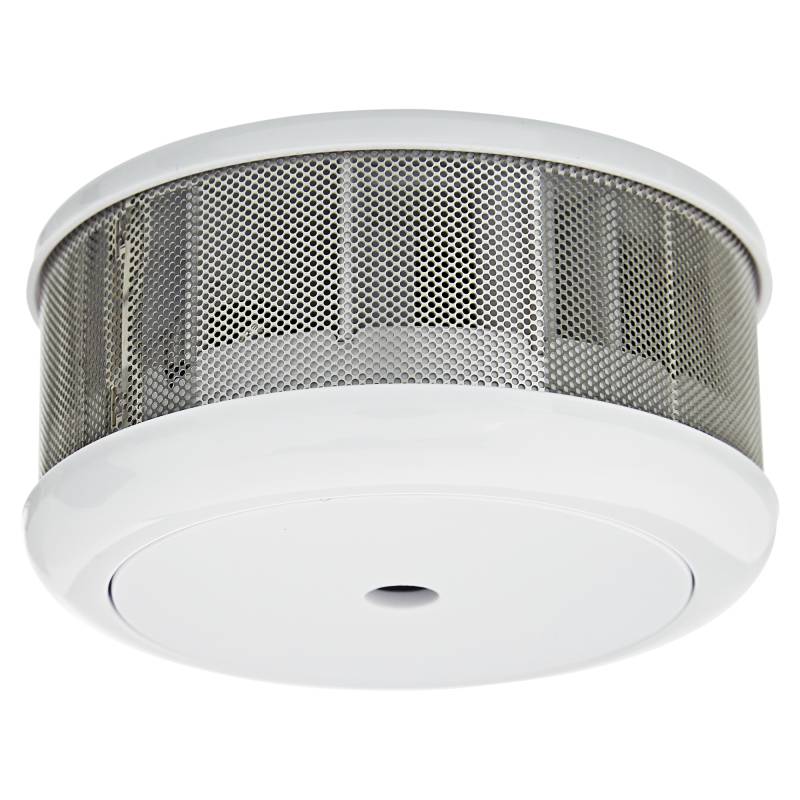 Smartwares Rauchwarnmelder Mini FSM-16020 weiß Ø 70 mm von Smartwares