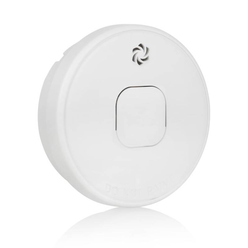 Smartwares Rauchwarnmelder weiß, 10 Jahre von Smartwares