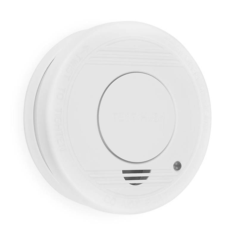Smartwares Rauchwarnmelder weiß von Smartwares
