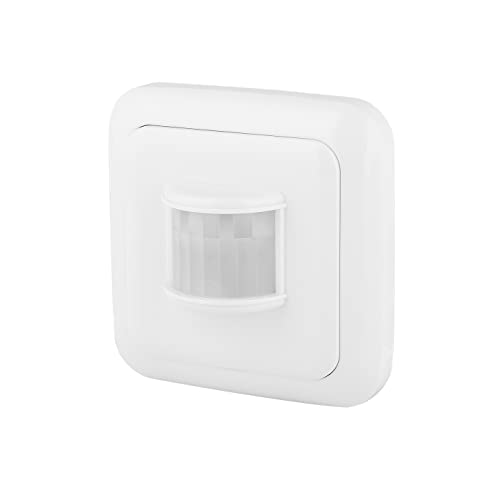 Smartwares SH4-90154 FSK 433 MHz Bewegungsmelder SH4-90154 von Smartwares