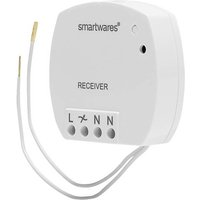 Smartwares SH4-90262 FSK 433MHz Empfänger SH4-90262 Smartwares SH4-90262 FSK 433MHz Empfänger SH4-90262 von Smartwares