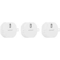 Smartwares SH4-99559 FSK 433MHz Schalter SH4-99559 Smartwares SH4-99559 FSK 433MHz Schalter SH4-99559 von Smartwares
