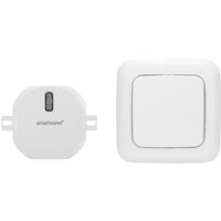 Smartwares SH4-99572 FSK 433 MHz Funk-Schalter SH4-99572 von Smartwares