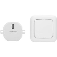 Smartwares SH4-99572 FSK 433MHz Funk-Schalter SH4-99572 Smartwares SH4-99572 FSK 433MHz Funk-Schalter SH4-99572 von Smartwares