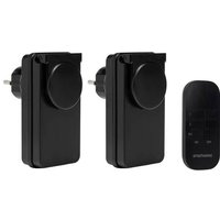 Smartwares SH4-99654 FSK 433MHz Funk-Steckdosen-Set SH4-99654 Smartwares SH4-99654 FSK 433MHz Funk-Steckdosen-Set SH4-99654 von Smartwares