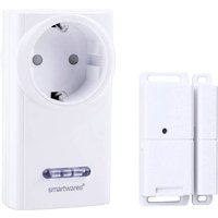 Smartwares SH5-SET-KHC SmartHome Basic Funk Steckdosen-Set Smartwares SH5-SET-KHC SmartHome Basic Funk Steckdosen-Set von Smartwares