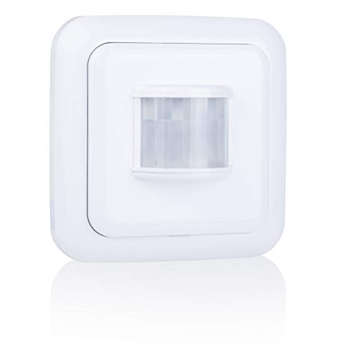 Smartwares SH5-TSO-A SmartHome Funk-Bewegungsmelder, Wit Smartwares SH5-TSO-A SmartHome Funk-Bewegungsmelder, Wit von Smartwares