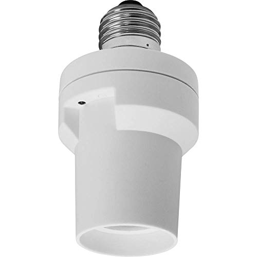 Smartwares SmartHome Funk-Lampenfassung E27-Dimmer 60 W, SH5-RFD-A Smartwares SmartHome Funk-Lampenfassung E27-Dimmer 60 W, SH5-RFD-A von Smartwares