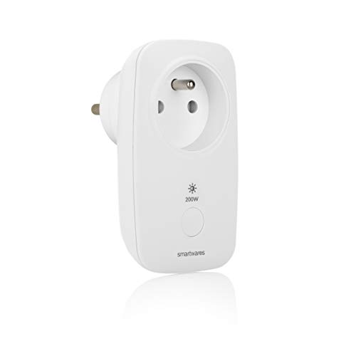 Smartwares SmartHome Pro Dimmer-Steckdose von Smartwares