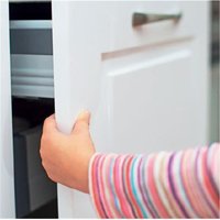 Smartwares Fenster- und Türalarm mini 3er Set von Eden