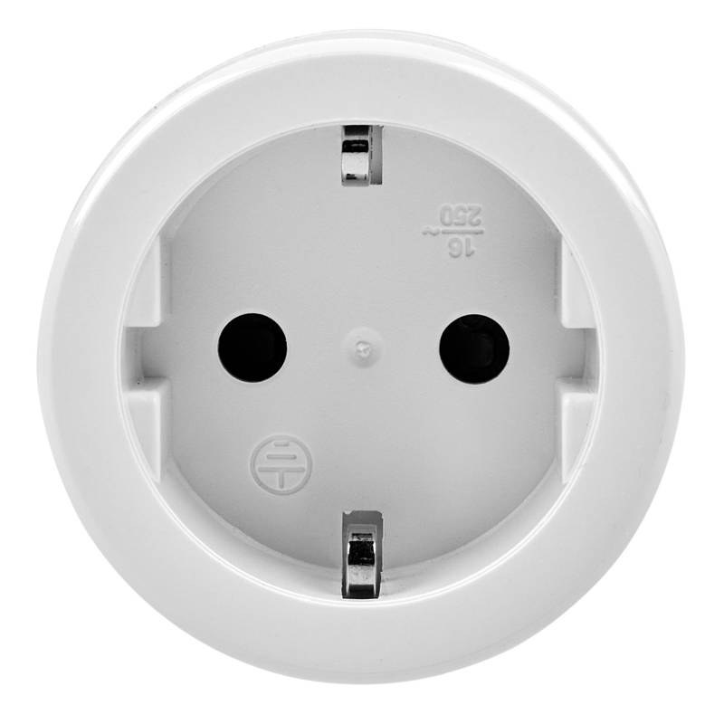 Smartwares Wi-Fi Plug Smart 2.300 W Smartwares Wi-Fi Plug Smart 2.300 W von Smartwares