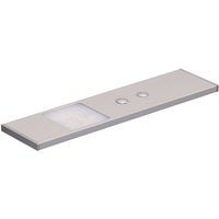 Smartwares - Zusatzleuchte: led Möbeleinbauleuchte mit Bewegungssensor, Breite 22cm von Smartwares