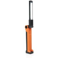 Smartwares - led Arbeitsleuchte Akku 28,5 cm klappbar 800 lm led Arbeitsleuchte von Smartwares