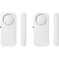 Smartwares - Tür-/Fensteralarm SMA-40251, 2er Set von Smartwares