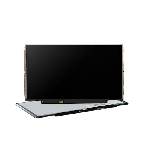 Notebook Display passend für Acer Aspire 3410, matt von Smatano