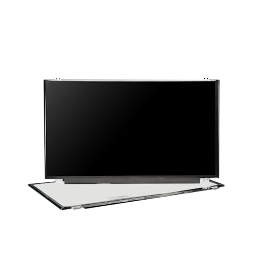 Notebook Display passend für Acer Aspire FX503VD, matt von Smatano