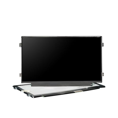 Notebook Display passend für Acer Aspire One HAPPY-2DQpp, matt von Smatano