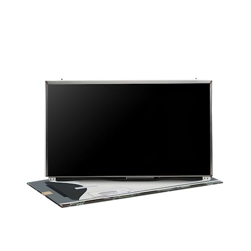 Notebook Display passend für Dell Inspiron M511R, matt von Smatano