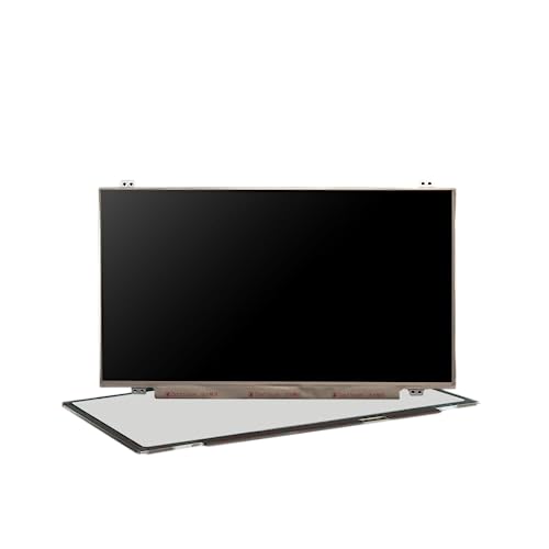 Notebook Display passend für Dell Inspiron N411z, matt von Smatano