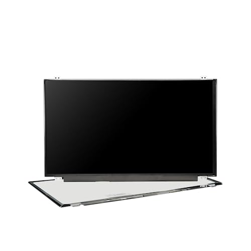 Notebook Display passend für LG LP156WHU (TP)(A1), matt von Smatano