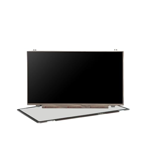 Notebook Display passend für Lenovo IdeaPad 520S-14IKB, matt von Smatano