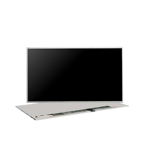 Notebook Display passend für Lenovo IdeaPad Z580, matt von Smatano