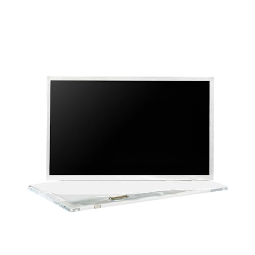 Notebook Display passend für Samsung LTN101NT02-D01, matt von Smatano