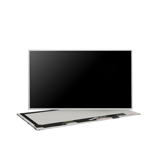 Notebook Display passend für Samsung LTN173KT01 000, matt von Smatano