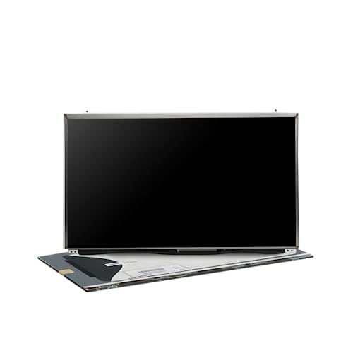 Notebook Display passend für Toshiba Satellite C660-2N8, matt von Smatano