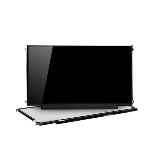 Smatano Notebook Display passend für Acer Aspire 3410, glänzend von Smatano