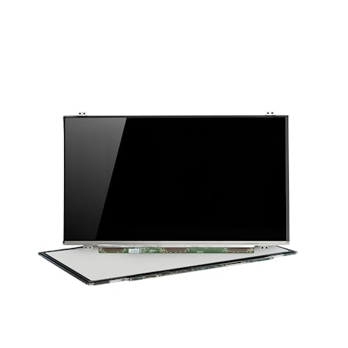 Smatano Notebook Display passend für Acer Aspire 4820TG, glänzend von Smatano