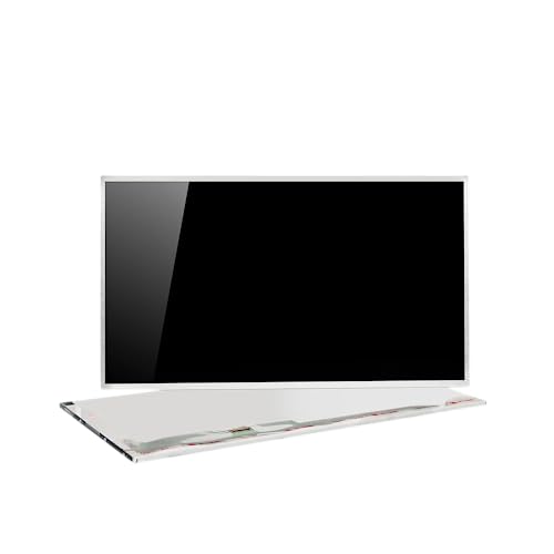Smatano Notebook Display passend für Compaq Presario CQ71-110ED, glänzend von Smatano