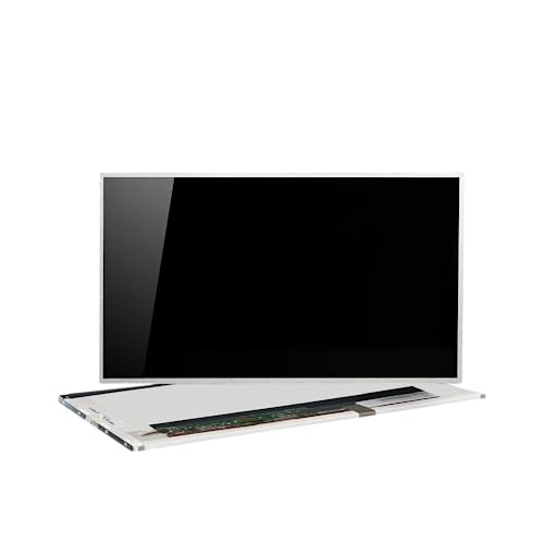 Smatano Notebook Display passend für Hewlett Packard ProBook 4520s, glänzend von Smatano