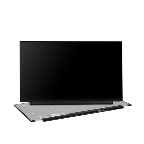 Smatano Notebook Display passend für LG LP156WFC (SP)(DB), glänzend von Smatano