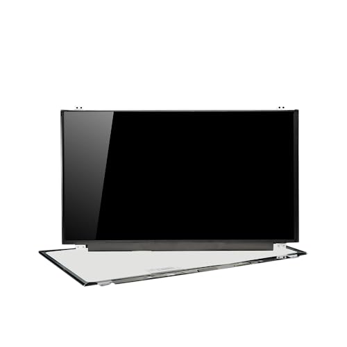 Smatano Notebook Display passend für LG LP156WHU (TP)(D1), glänzend von Smatano