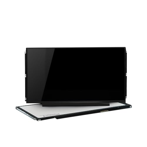 Smatano Notebook Display passend für Lenovo IdeaPad Z360, glänzend von Smatano