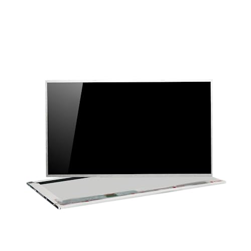 Smatano Notebook Display passend für eMachines G730ZG, glänzend von Smatano
