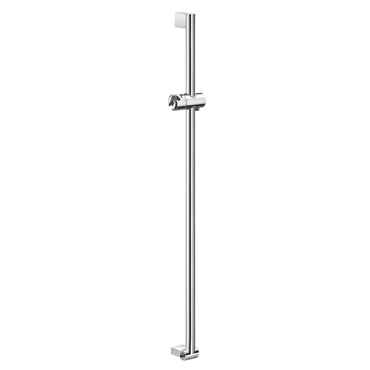 Smedbo Living Concept Brausestange Haltegriff, T- Form , höhe 1160mm FK817 von Smedbo