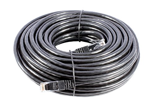 Smedz 20M/CAT6/COPPER Ethernet-Kabel, 20 m, Stück: 1 von Smedz