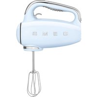 SMEG Handmixer 50's Style HMF01PBEU,  Pastellblau von Smeg