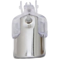 Ersatzteil - Ausgussschnabel für Entsafter - - SMEG von Smeg