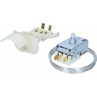 Ersatzteil - Original-Thermostat-Kit - - whirlpool Smeg bauknecht von Smeg