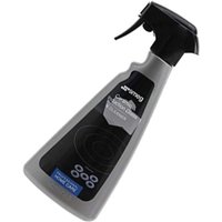 Ersatzteil - Reiniger für Glaskeramikplatte Puliceram - - von Smeg